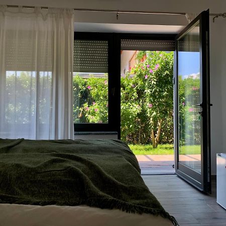 بوويتش Panorama Rooms المظهر الخارجي الصورة