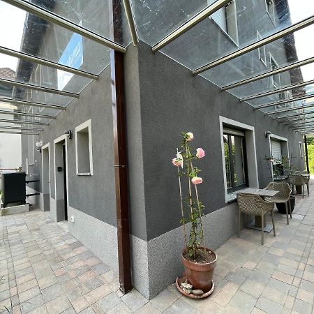 بوويتش Panorama Rooms المظهر الخارجي الصورة