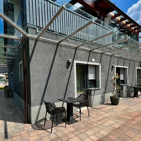 بوويتش Panorama Rooms المظهر الخارجي الصورة
