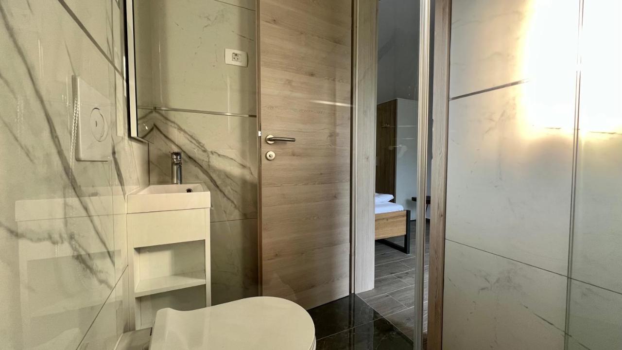 بوويتش Panorama Rooms المظهر الخارجي الصورة