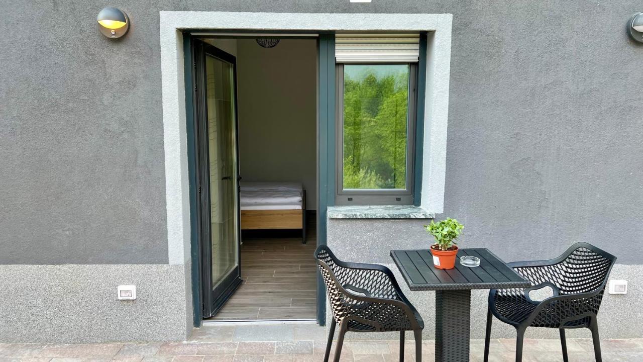 بوويتش Panorama Rooms المظهر الخارجي الصورة