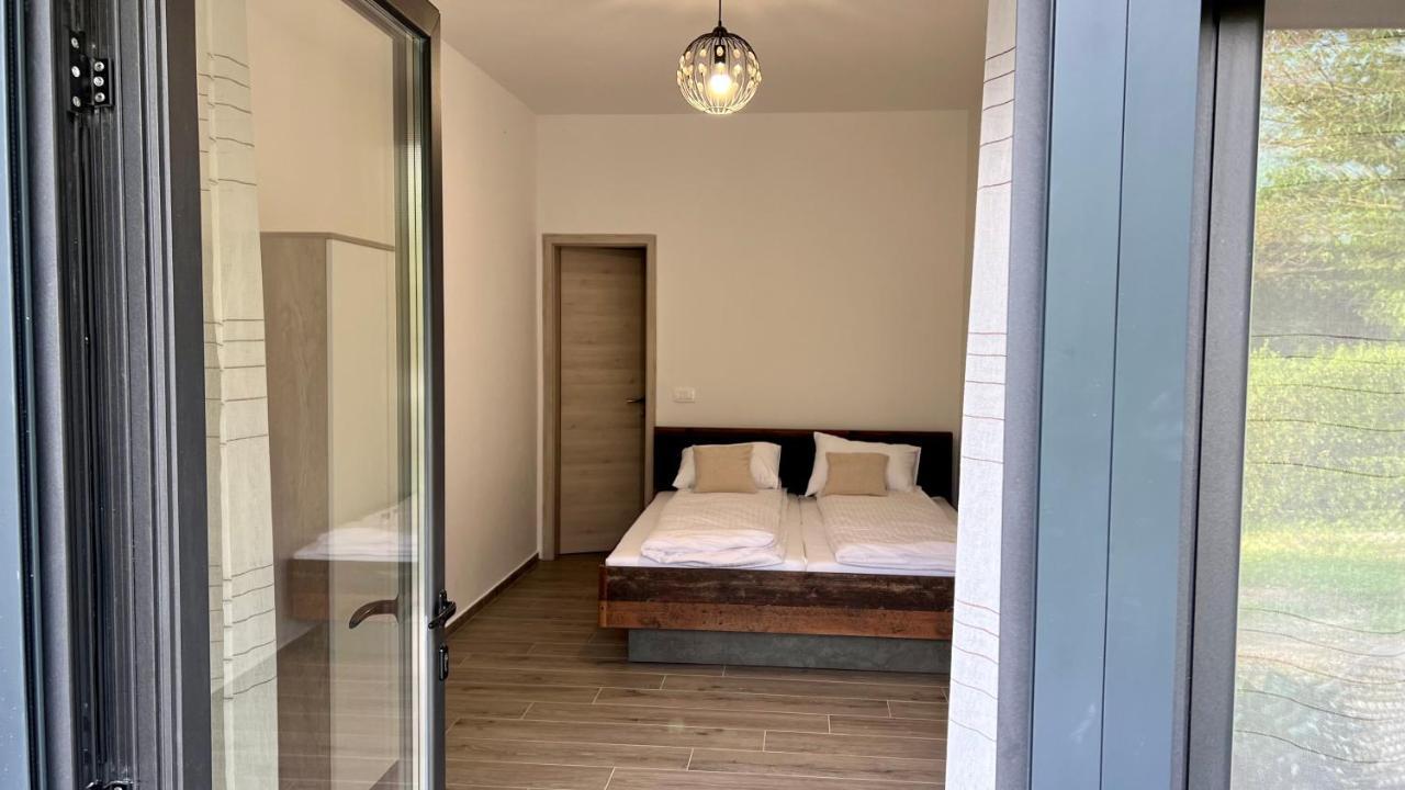 بوويتش Panorama Rooms المظهر الخارجي الصورة