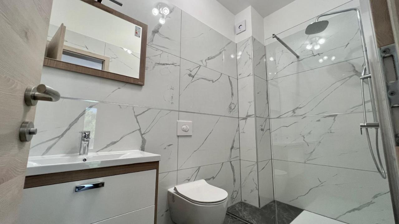 بوويتش Panorama Rooms المظهر الخارجي الصورة