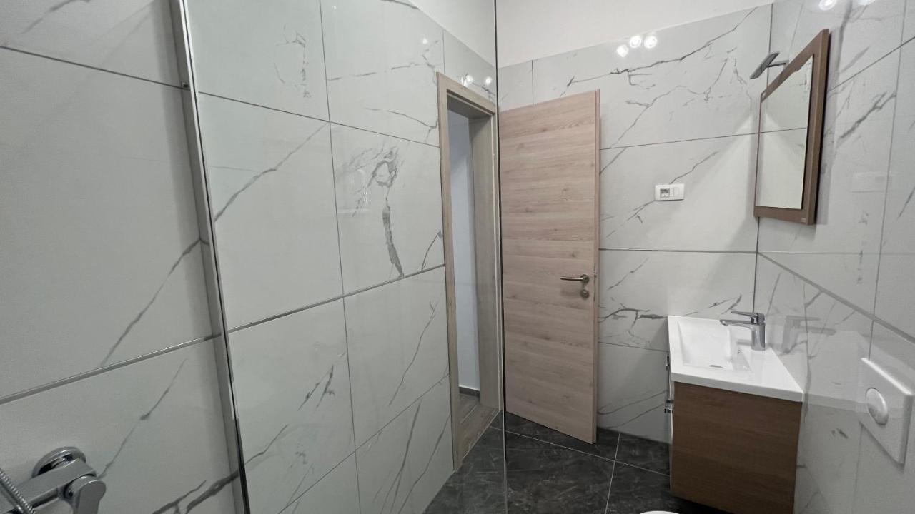 بوويتش Panorama Rooms المظهر الخارجي الصورة