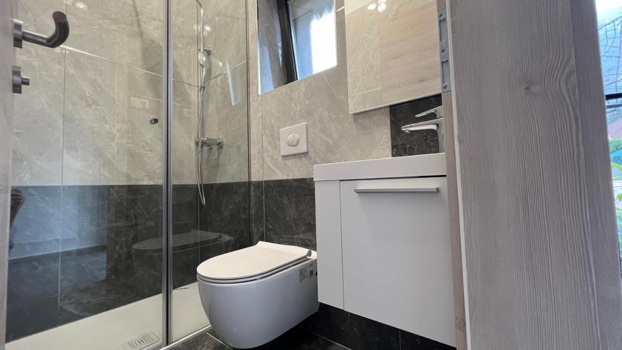 بوويتش Panorama Rooms المظهر الخارجي الصورة