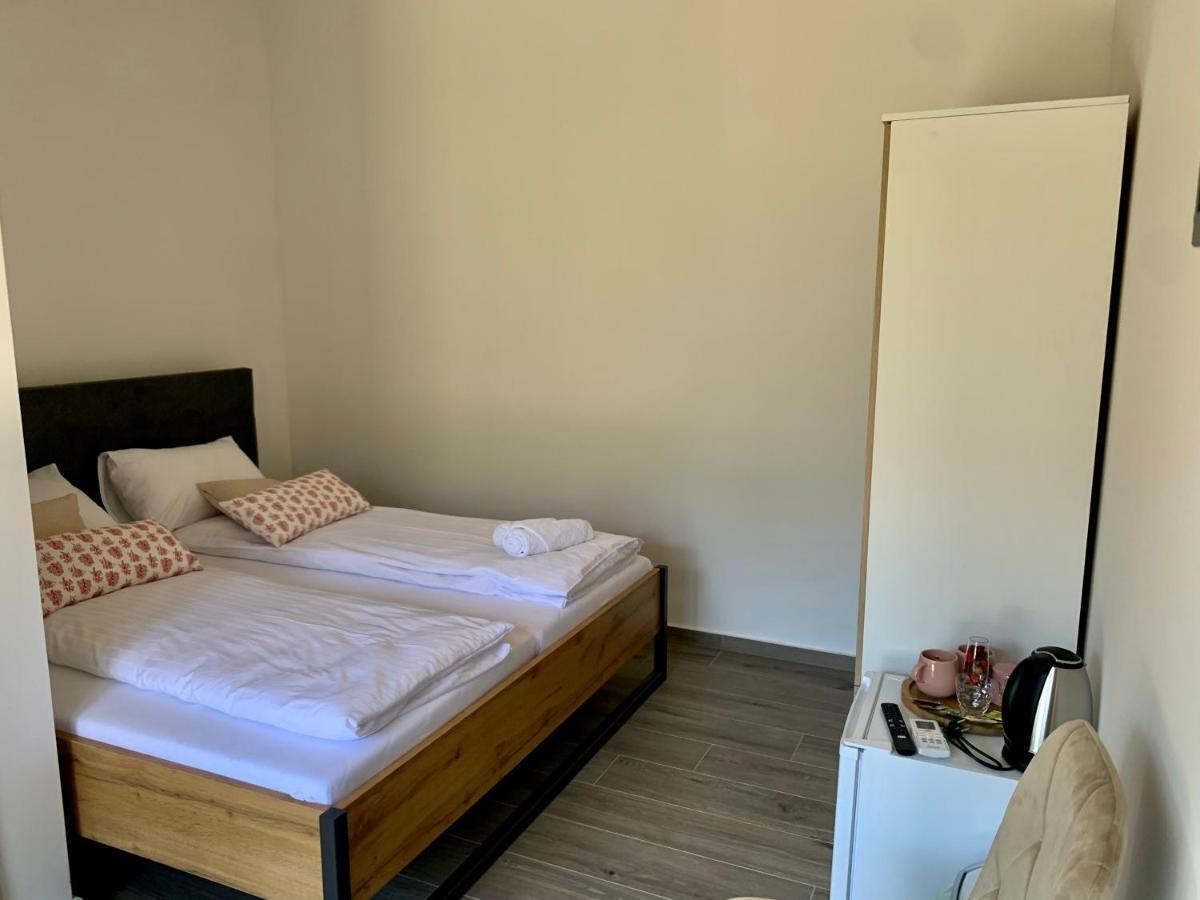 بوويتش Panorama Rooms المظهر الخارجي الصورة