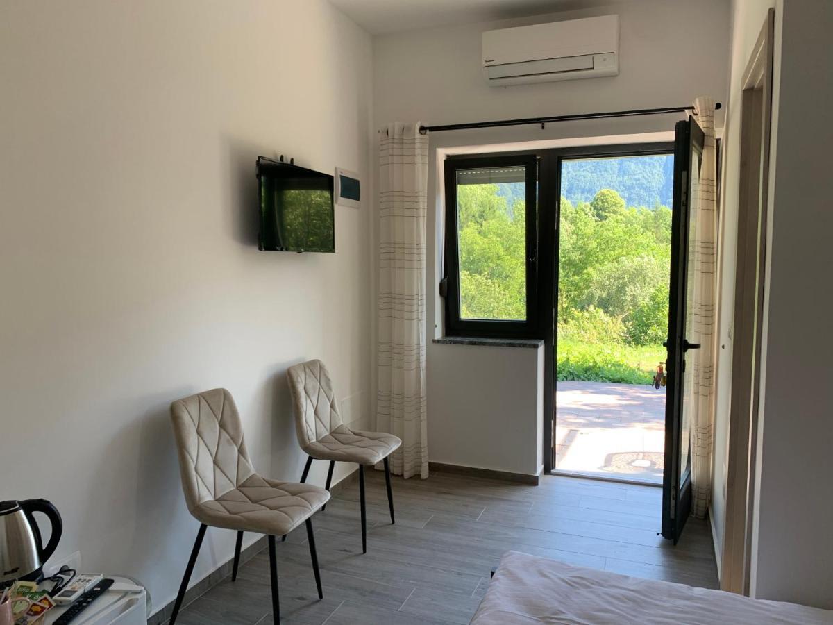 بوويتش Panorama Rooms المظهر الخارجي الصورة