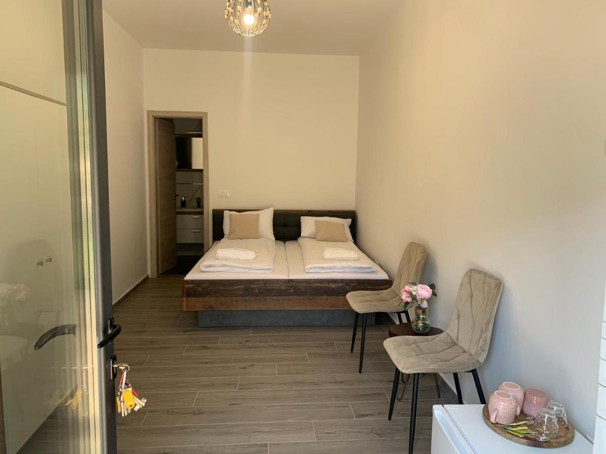 بوويتش Panorama Rooms المظهر الخارجي الصورة