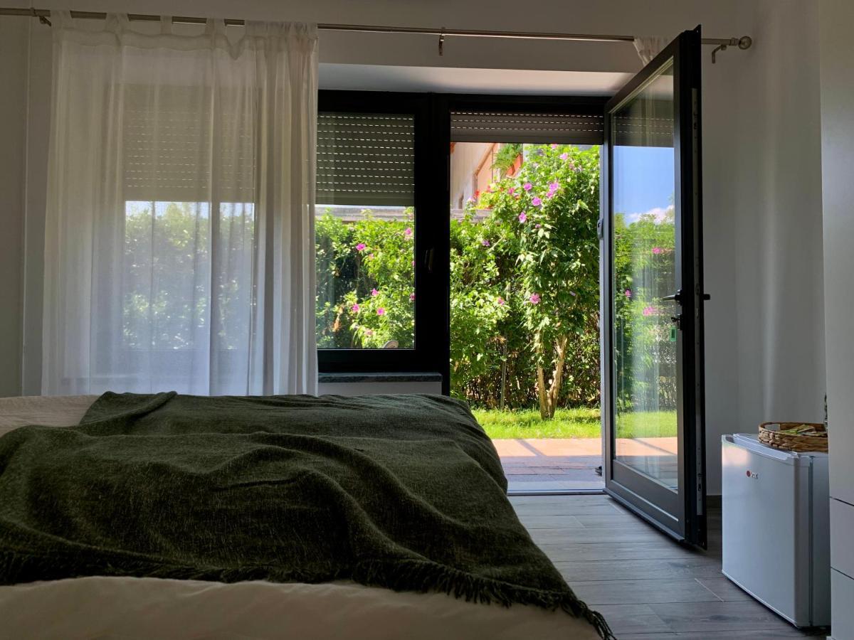 بوويتش Panorama Rooms المظهر الخارجي الصورة