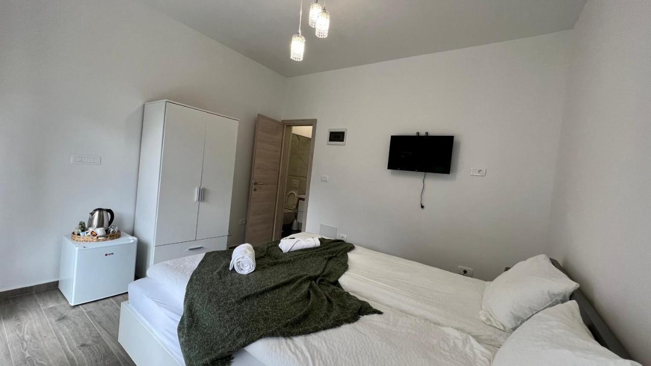 بوويتش Panorama Rooms المظهر الخارجي الصورة