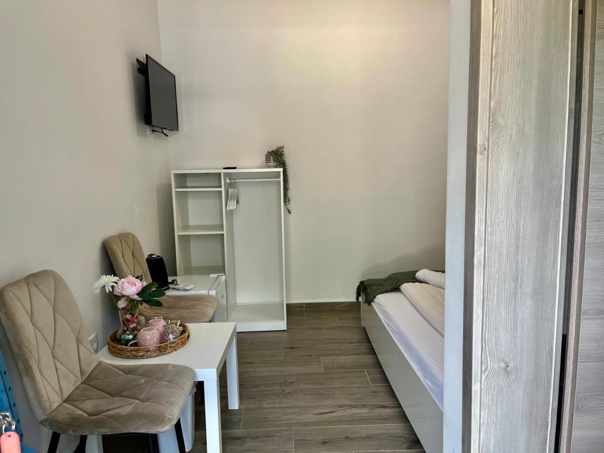 بوويتش Panorama Rooms المظهر الخارجي الصورة
