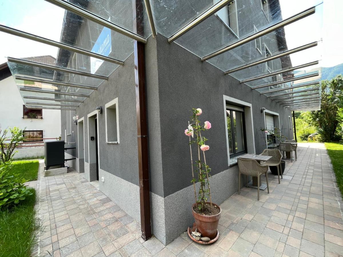 بوويتش Panorama Rooms المظهر الخارجي الصورة
