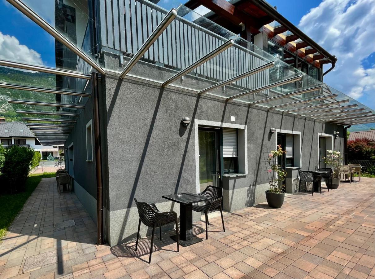بوويتش Panorama Rooms المظهر الخارجي الصورة
