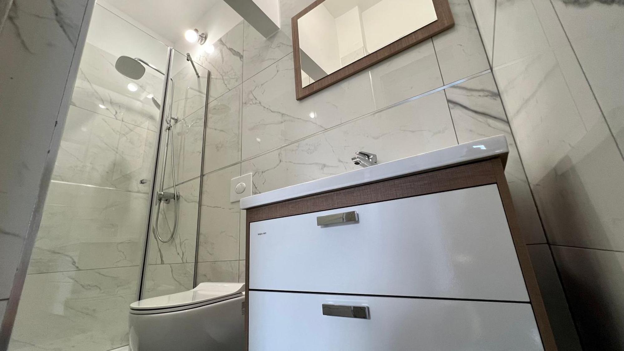 بوويتش Panorama Rooms الغرفة الصورة